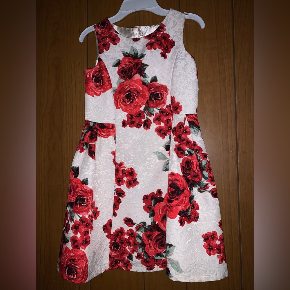 Size 6x/7 children’s place dress